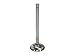 Manley 10749-8 Street Master 1.600