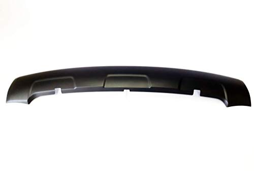 Bigode inferior parachoque dianteiro L200 Triton 2011-2017 - Original