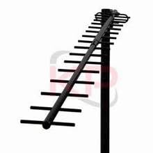 KP Performance YA17KPPD 900MHz Yagi 17dBi 5Pk