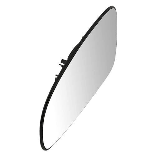 Rétroviseur verre brisé Chevrolet Aveo solution miroir chauffant de remplacement