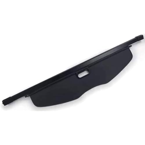 Rideau de rangement rétractable pour Acura RDX protégeant votre cargaison