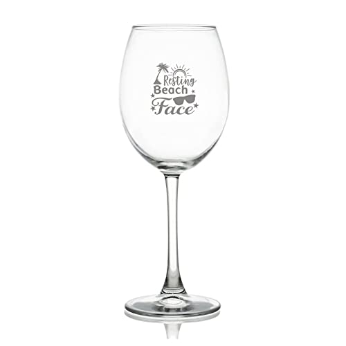 Verres à vin rouge avec buvant découpé au laser, cristal de dégustation - 2