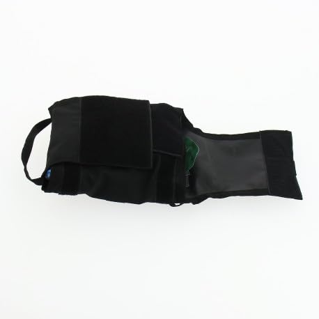 Trousse IFAK/KIT blessure par arme à feu ambidextre