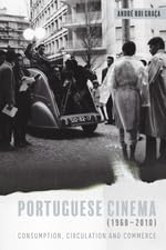 Buy Portuguese Cinema (1960–2010) — BookShops.in