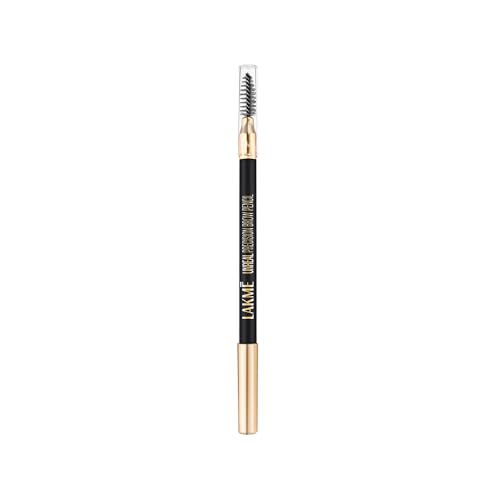 Image of Lakme Unreal 3D Brow Definer, Espresso, 1.19 g