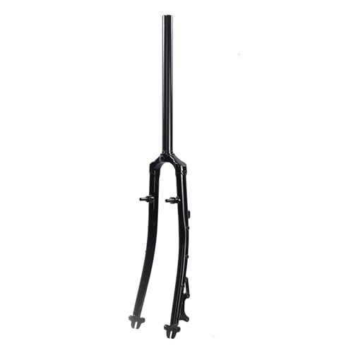 �N�������X�`�[�� 700C ���[�h���W�b�h�t�H�[�N�A25.4mm / 28.6mm �X���b�h���X�X�e�A���[�A�f�B�X�N & V �u���[�L(1 1 8 28.6mm)