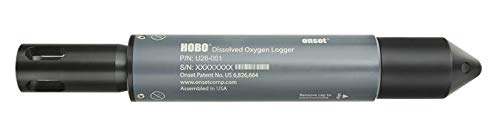 HOBO by Onset U26-001 Dissolved Oxygen Logger
