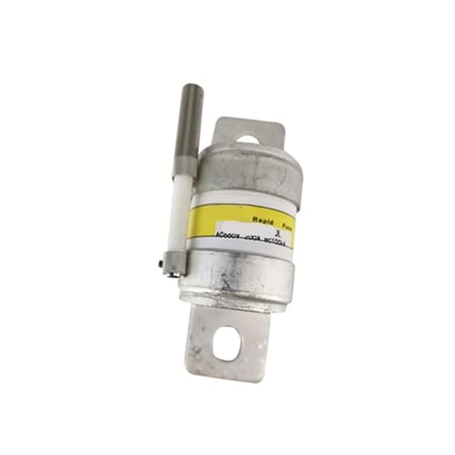 Fusible CR6L-200G-UL pour la maintenance des modules électriques