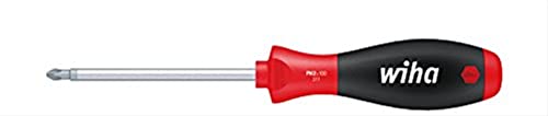 Wiha 31117 Phillips Screwdriver With Softfinish Handle, 2 X 200Mm #TOP6