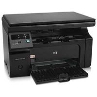 HP LaserJet Pro M1212nf MFP - imprimante multifonctions ( Noir et blanc )