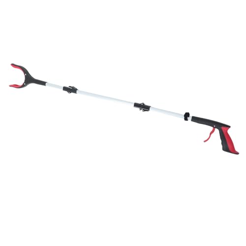 Pince à déchets ergonomique pour ramasser les objets sans se baisser