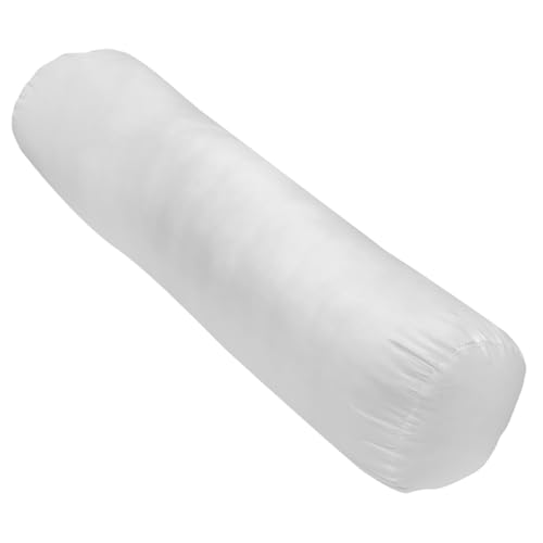 Traversin 90cm Toison d’or Cocoon en microfibre de polyester touché peau de pêche