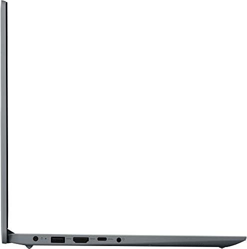 Lenovo Ideapad 1 15 Hd Laptop, 2023 Newest Upgrade, Athlon Silver 3050U, 20Gb Ram, 1152Gb(128Gb + 1Tb) Ssd, Hdmi, Ethernet, Webcam, Wi-Fi, Bluetooth, Light-Weight, Windows 11, Lioneye Hdmi Cable #TOP5