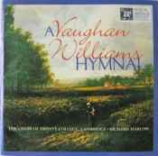 A Vaughan Williams Hymnal [Audio CD]