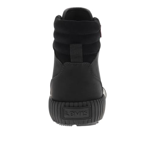 Levi's Women's Casual Sneaker3