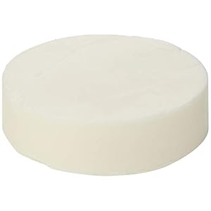 Creativ e 73427 Koolzaadwas, gebroken wit