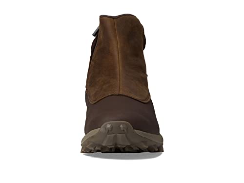 Image of Merrell Women's Thermo Kiruna Mid Zip WaterproofSnow Boot
