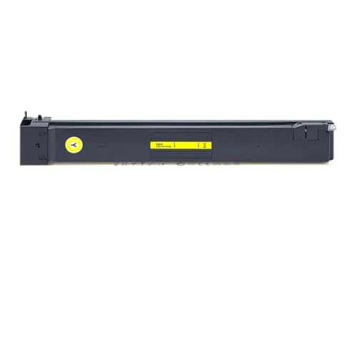 Toner jaune W9162MC pour éviter les impressions ternes sur copieurs HP E87750dn