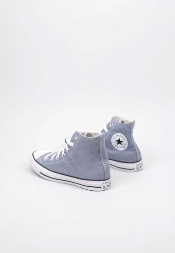 Baskets montantes Chuck Taylor A toile - vue 8
