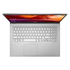 Image of ASUS VIVOBOOK X509JP-EJ024T i5-1035G1 /MX330 /8G /1T /TRANSPARENT SILVER /15.6 inchFHD /1Y International Warranty / /Finger Print
