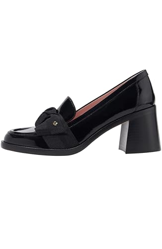 Image of kate spade new york Leandra Heeled Loafer