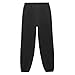 adidas Mens Fear of God Athletics Pants Casual Pockets - Black - Size XL
