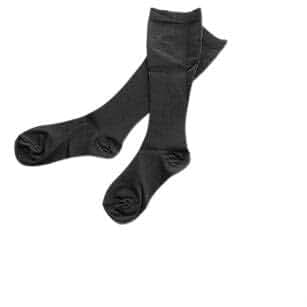 ナチュラルスパソックス Amazon | スパトリートメント レッグドレナージュ Mサイズ（着圧