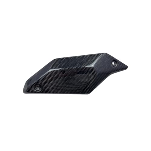 Déflecteur d'air XADV 750 contre les projections et les turbulences moteur