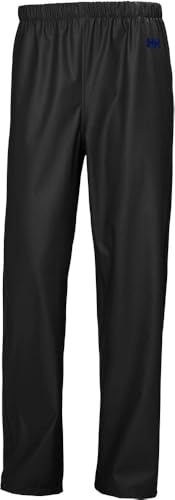 Helly Hansen Hommes Pantalon en mousse, Noir, S
