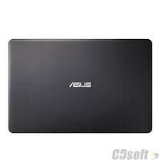 Image of Asus R541UJ-DM174 15.6-inch Full HD Laptop (Intel Core i5 7200U (7th Gen) /8GB DDR4 /1TB /Nvidia 920M /Endless OS), Black