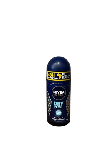 Nivea Roll-on Dry Impact