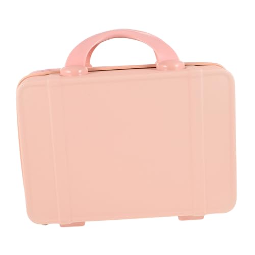 Trousse maquillage compacte et portable pour vos retouches quotidiennes