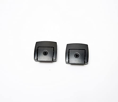 Tcmi Tour Pack Pak Latch Fits For Harley Davidson Touring Electra Glide 1988-1999 2000-2013 (Black) #TOP6