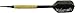 #LEGW1-16 Laserdarts Gold Widow 16g Soft Tip Dart Set