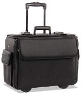 bugatti briefcase on wheels