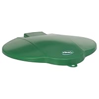 Amazon.co.jp: キョーワクリーン バケツ 黒 12L Vikan(ヴァイカン