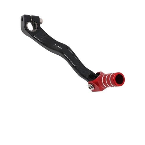 Pédale levier vitesse pour CRF250R et repose-pieds de moto de cross CRF
