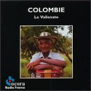 Vallenato [Audio CD]