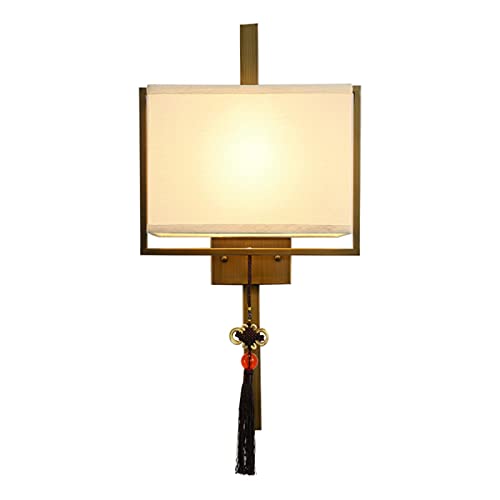 Applique en fer classique JCAKES pour résoudre le manque de place et de lumière