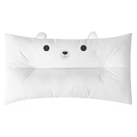 camp county beyond Toddler Pillow Cover