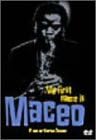 MACEO PARKER - My First Name Is Maceo - DVD