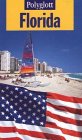Perfect Paperback Polyglott Reiseführer, Florida [German] Book