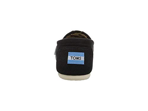 Image of Toms Womens Toms Canvas Women's Classic 10002472