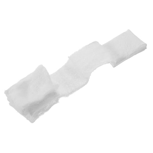 Rollo de gasa compresiva con empaque al vacío, apósito para trauma, vendaje antiadherente para kits de emergencia, cuidado en exteriores y uso versátil