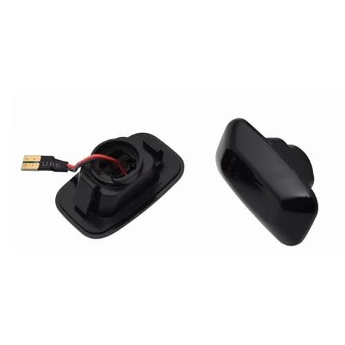 Señal de giro coche de alta visibilidad intermitente lateral Land Cruiser 80