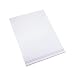 Minigrip Red Line MGRL4P1013 Polyethylene (LDPE/LLDPE Blend) Clear Reclosable Bag, 13