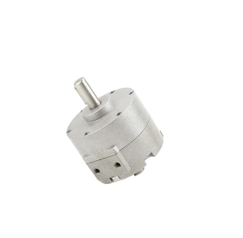 Cylindre rotatif CDRB2BWU verin pneumatique anti usure pour angle de rotation - 4
