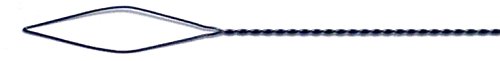Snare Suture Shuttle (Sterile, Single Use)