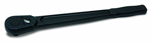 Williams HB-51B 3/4 Drive Reversible Ratchet, Black