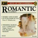 Romantic Classics [Audio CD]